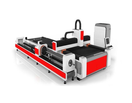 دستگاه CNC لیزر