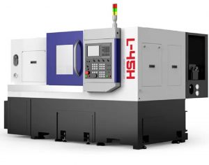 دستگاه CNC تراش