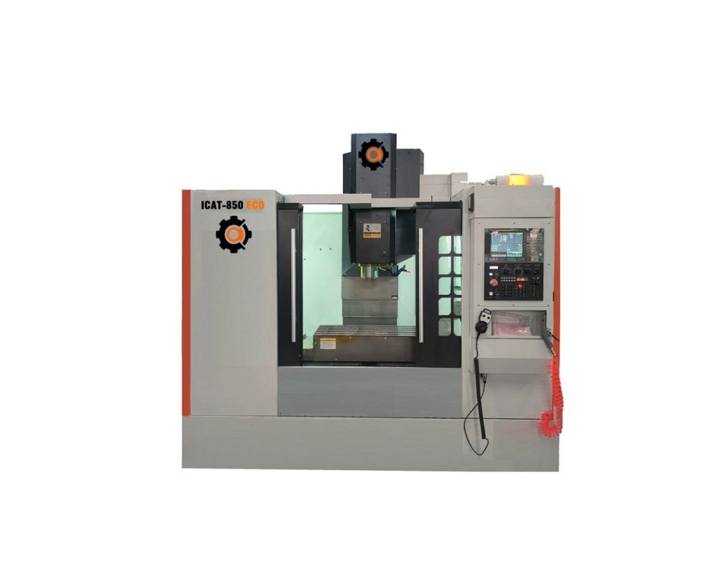 cnc milling machine