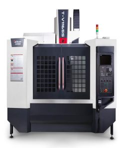 دستگاه فرز CNC برند Taikan