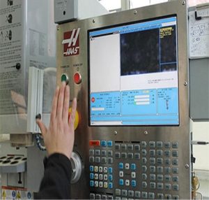 نقش PLC در سیستم‌های  CNC  