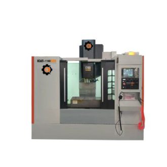 Milling machine I-CAT 1160 Controlafzar