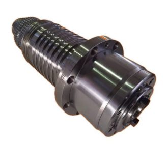 اسپیندل فرز cnc