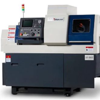 دستگاه Swiss type ST-323