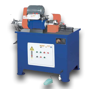 ماشین آلات اتوماتیک فرم انتهای لوله Pipe End Grooving – HT 10-78