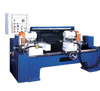 ماشین آلات فرم انتهای لوله Pipe End Chamfering – HT 90-06