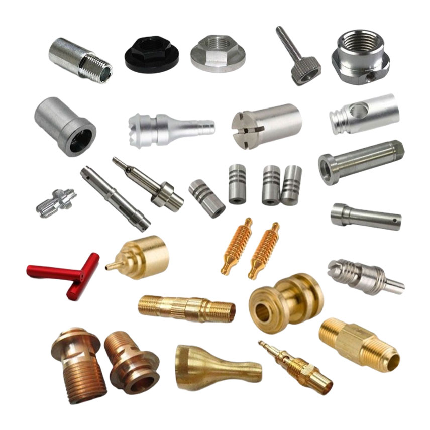 نقش دستگاه CNC در صنعت خودرو