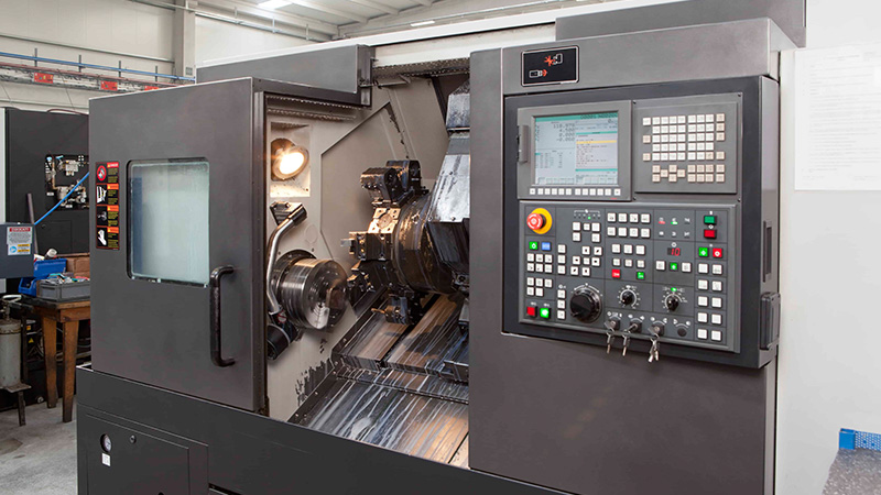 معروف ترین کنترلرهای CNC