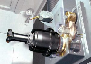 راه اندازی صحیح اسپیندل موتور